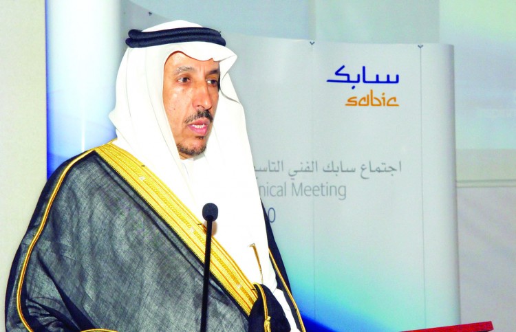 الأمير سعود بن ثنيان يترجل من "سابك" بعد 15 عاما من رئاسة مجلس إدارتها