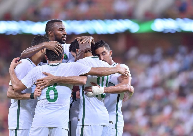 بالفيديو..المنتخب يكسب نظيره الجامايكي 5 - 2 ودياً