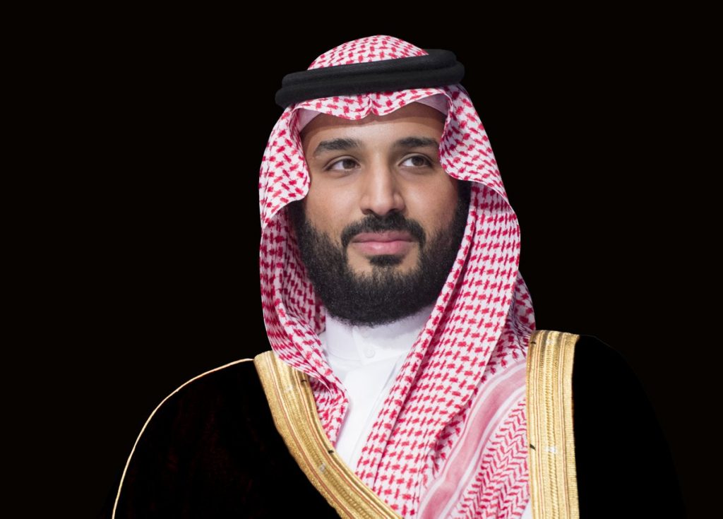 ولي العهد في حوار مع"تايم" الأميركية : نرسم خُطتنا بناءً على مكامن القوة لدينا