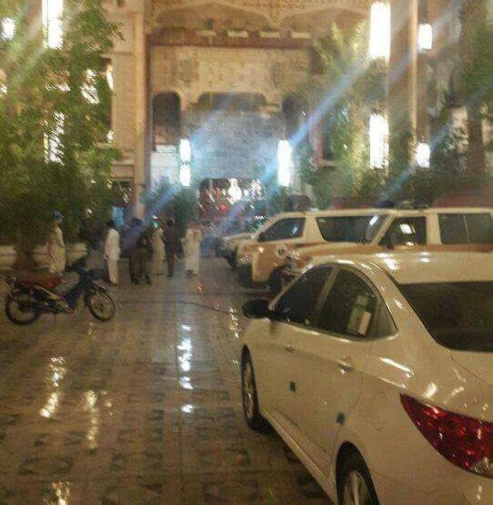 بأمر ولي العهد ..القبض رجل أعمال شهير في "الخبر" والحجز على أملاكه