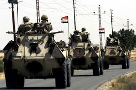 ارتفاع عدد شهداء الشرطة المصرية إلى 52 في هجوم الجيزة