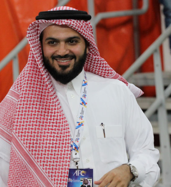 إعفاء رئيس نادي الاتحاد "الحائلي" بسبب شبهة تزوير