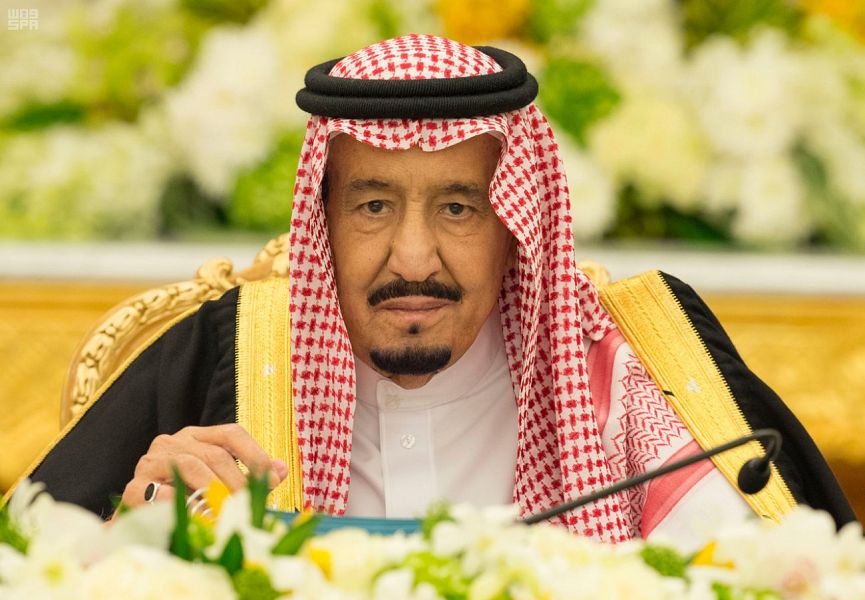 26 أمراً ملكياً..وزارة للثقافة وهيئة ملكية لمكة المكرمة والمشاعر المقدسة