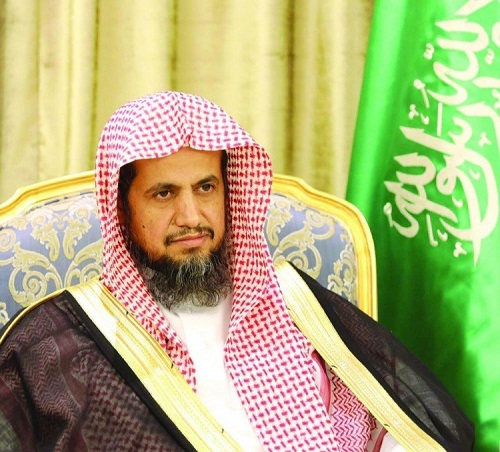 النائب العام: الإفراج عن 7 في تحقيقات الفساد والاختلاسات وصلت 100 مليار دولار