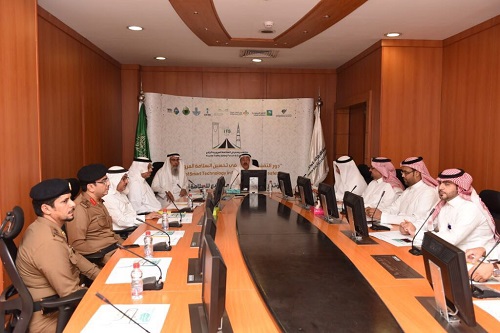 تجارب عالمية لاستخدام التطبيقات الذكية لخفض الحوادث في ملتقى السلامة المرورية بالدمام