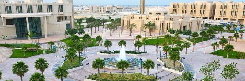 جامعة الإمام عبد الرحمن بن فيصل تفتح طلب الالتحاق للفصل الدراسي الثاني الأحد القادم