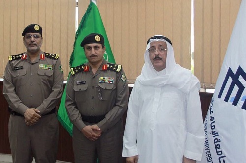 جامعة الإمام عبد الرحمن تحتضن أول مدرسة لتعليم القيادة في المنطقة الشرقية بمواصفات عالمية