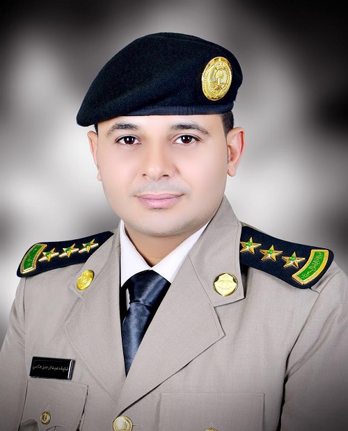 الشرطة .. القبض على القاتل في جازان