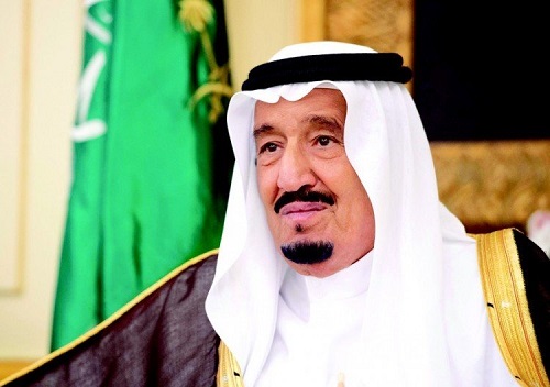 خادم الحرمين يفتتح أعمال السنة الثانية من الدورة السابعة لمجلس «الشورى» يوم الأربعاء 25 ربيع الأول الجاري