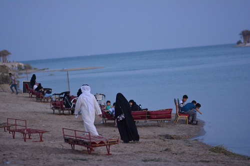 " صيف وشط" يجمع أفراد العائلة على شواطئ الخبر.. ينظمه لجنة التنمية الاجتماعية ويستمر لمدة ٩ أيام
