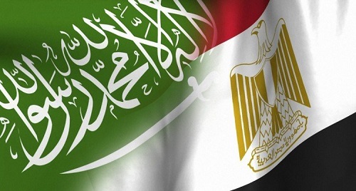 المملكة ومصر توقعان اتفاقيتين بـ250 مليون جنيه