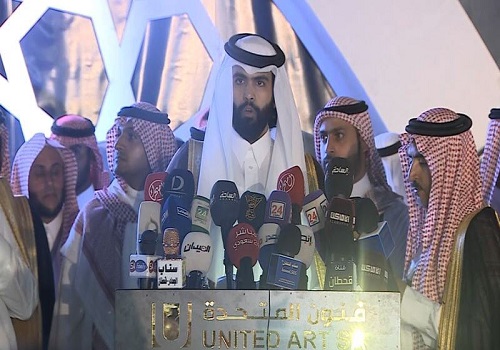 الشيخ ⁧‫سلطان بن سحيم‬⁩: نحن المؤسسون لـ قطر‬⁩ ونحن الذين سنطهرها من رجسها