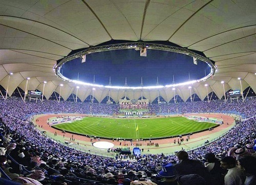 الهلال يستضيف 500 طفلاً من الأيتام وأبناء الشهداء لحضور النهائي