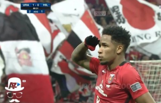 الهلال يخسر في نهائي آسيا 2017