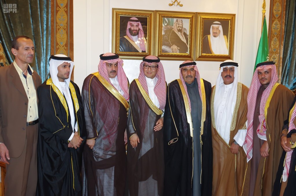 العشائر العربية في لبنان: نشكر السعودية.. ونطالب بالعودة لاتفاق الطائف