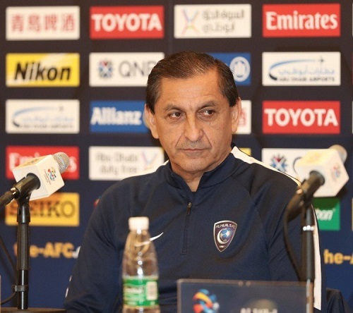 دياز: الهلال جاهز لأن يكون بطلاً لآسيا