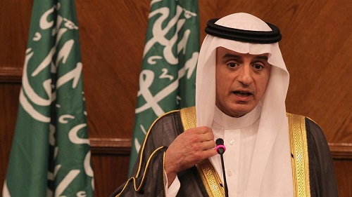 بالفيديو..الجبير يجيب عن سؤال: هل تشن المملكة حرباً ضد حزب الله أو تدخل صراعاً مباشراً مع إيران؟