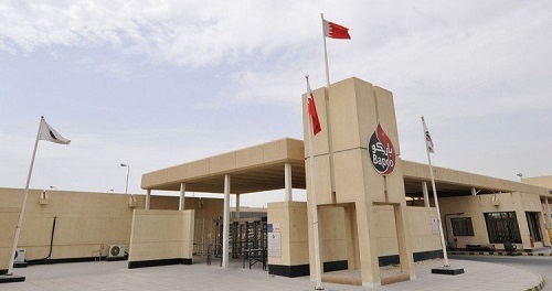 المملكة تستأنف ضخ النفط إلى البحرين