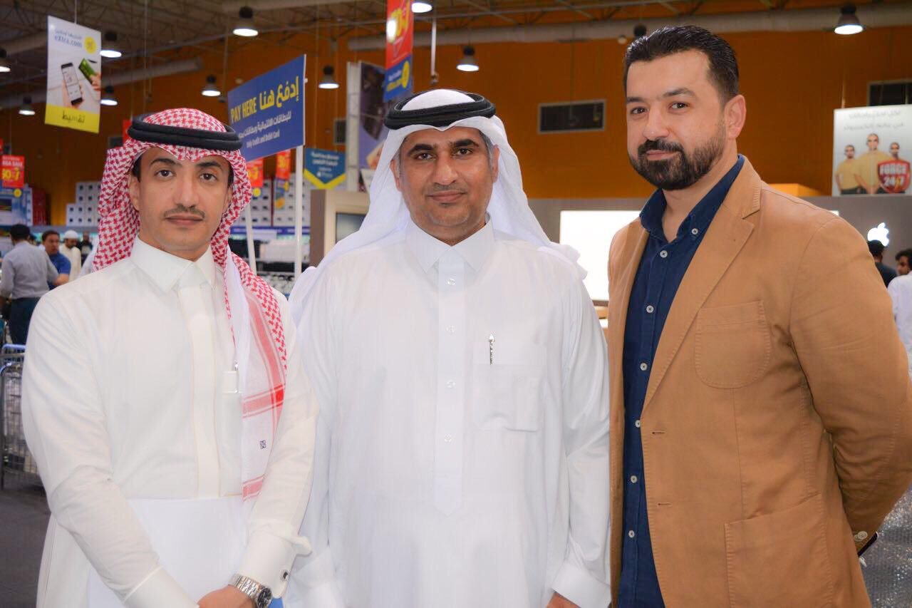 "اكسترا" تفتح فروعها قبل يوم من"التخفيضات الكبرى" حصرياً لذوي الإحتياجات الخاصة" للإستفادة من العروض