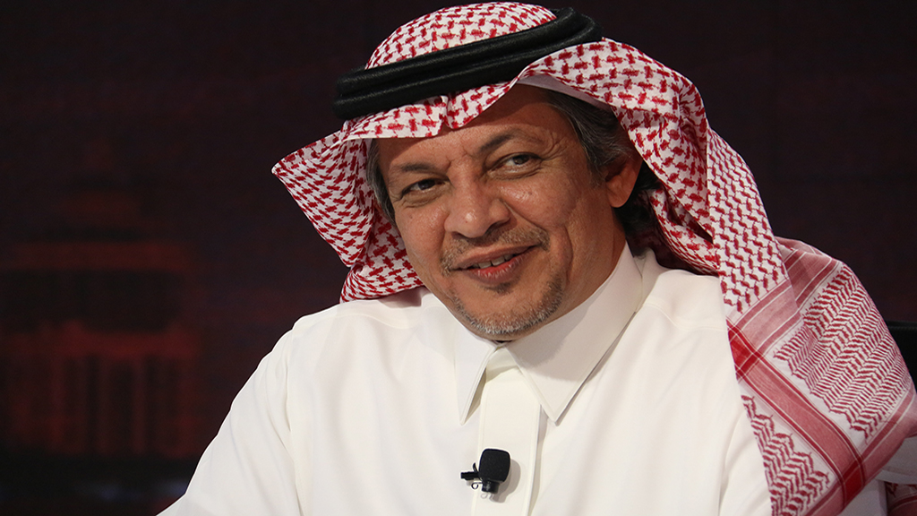 تعرف على وزير الاقتصاد والتخطيط محمد التويجري