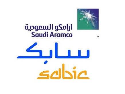 أرامكو وسابك ستوقعان مذكرة تفاهم لإقامة مجمع كيماويات بـ «25» مليار دولار