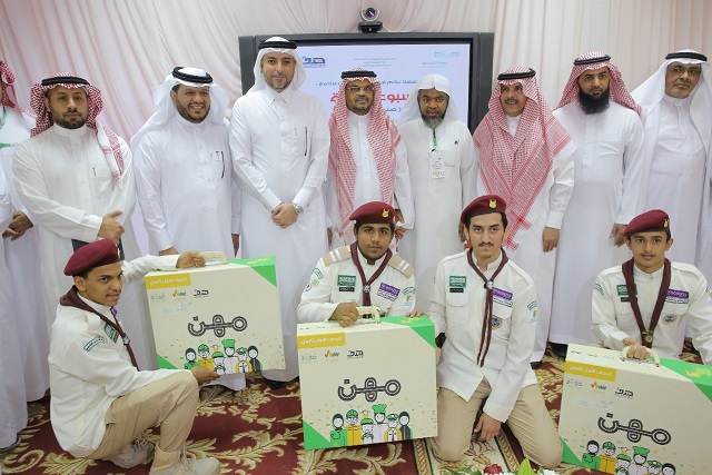 التعليم و "وهدف" يدشّنان مشروع "أسبوع المهنة" في مدارس المرحلة الثانوية