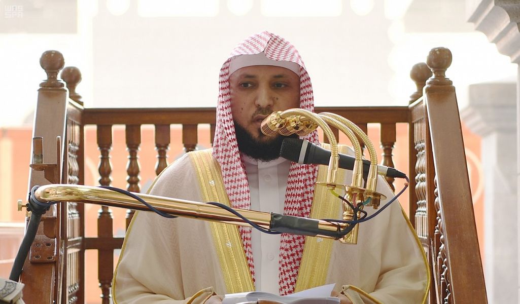"المعيقلي": المملكة كانت ولا تزال وفيَّةً لقضايا المسلمين الكبرى