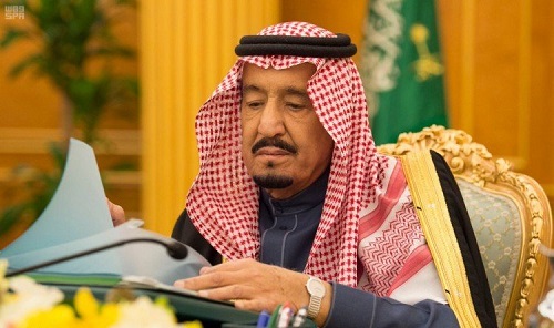 مجلس الوزراء يأمل أن تسهم انتفاضة اليمنيين في تخليصهم من ميليشيات الحوثي