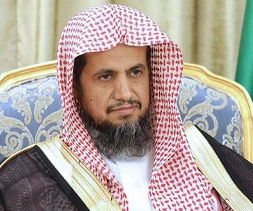 بيان النائب العام حول أعمال اللجنة العُليا لمكافحة الفساد