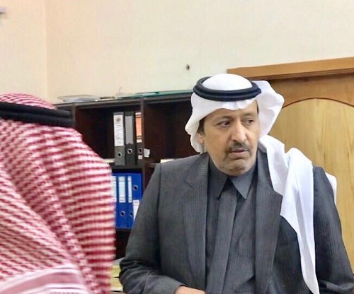 أمير منطقة الباحة يقوم بزيارات مفاجئه لعدد من القطاعات الأمنيه في المنطقة