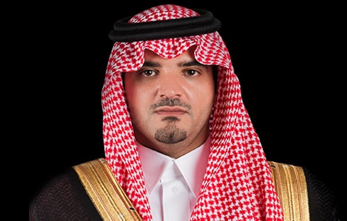 وزير الداخلية يوجه بنقل منقذ سيدة «حريق صديان» إلى مستشفى قوى الأمن بالرياض