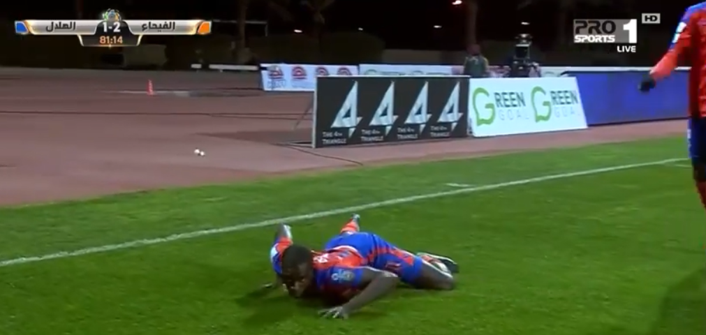 بالفيديو .. الفيحاء يفوز على الهلال