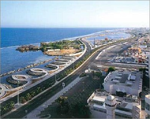 وظائف "عُمد" شاغرة في محافظة جدة