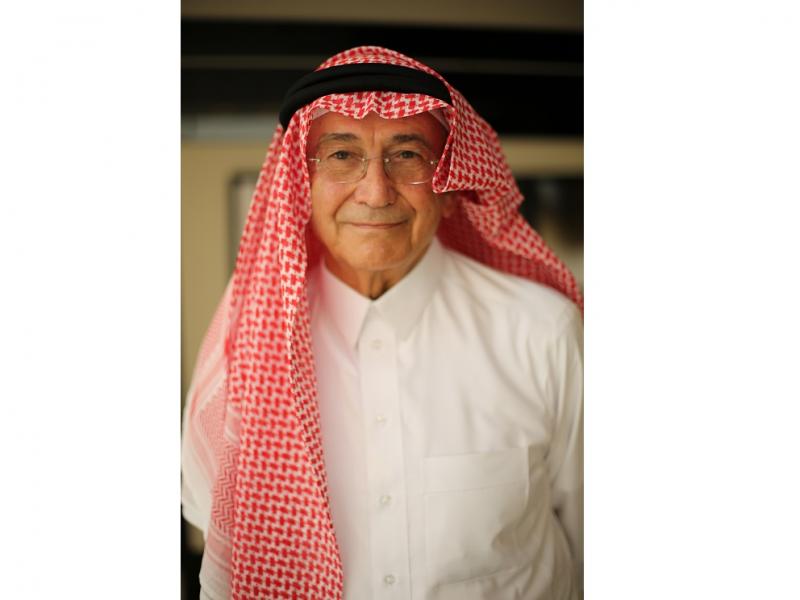 BBC: الملياردير الفلسطيني "صبيح المصري" يصل "ريتز كارلتون الرياض"