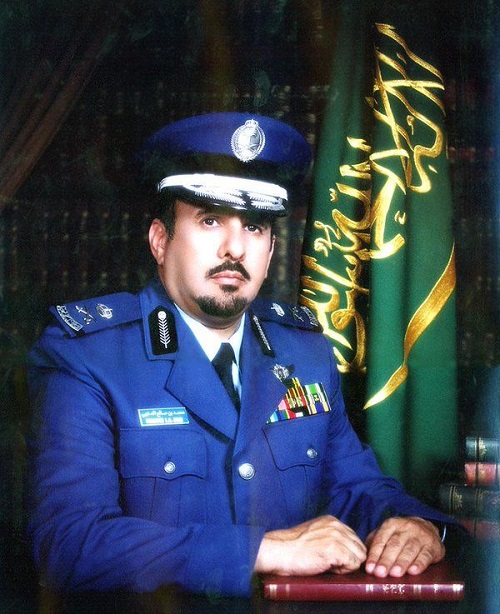 قائد القوات الجوية المكلف يرعى تخريج الدفعة 127 من طلبة معهد الدراسات الفنية بالظهران