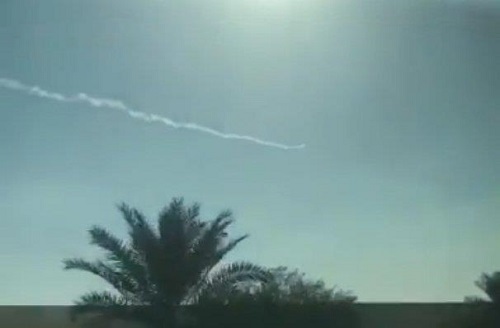 مجموعة السفراء المعتمدين لدى اليمن يدينون إطلاق المليشيا الحوثية لصاروخ باليستي باتجاه مدينة الرياض