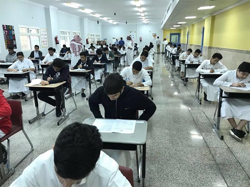 نصائح غذائية وصحية تساعد الطلاب على التركيز في الاختبارات