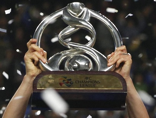 قرعة أبطال آسيا: الهلال مع الاستقلال والريان و الأهلي في مواجهة الجزيرة وتراكتور
