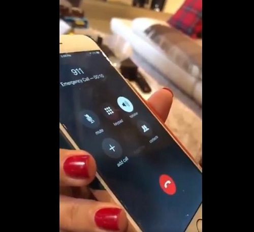 بعد فيديو الأمريكية.. وزير الداخلية يوجه بالتحقيق العاجل في التعامل غير المهني من غرفة عمليات "911"