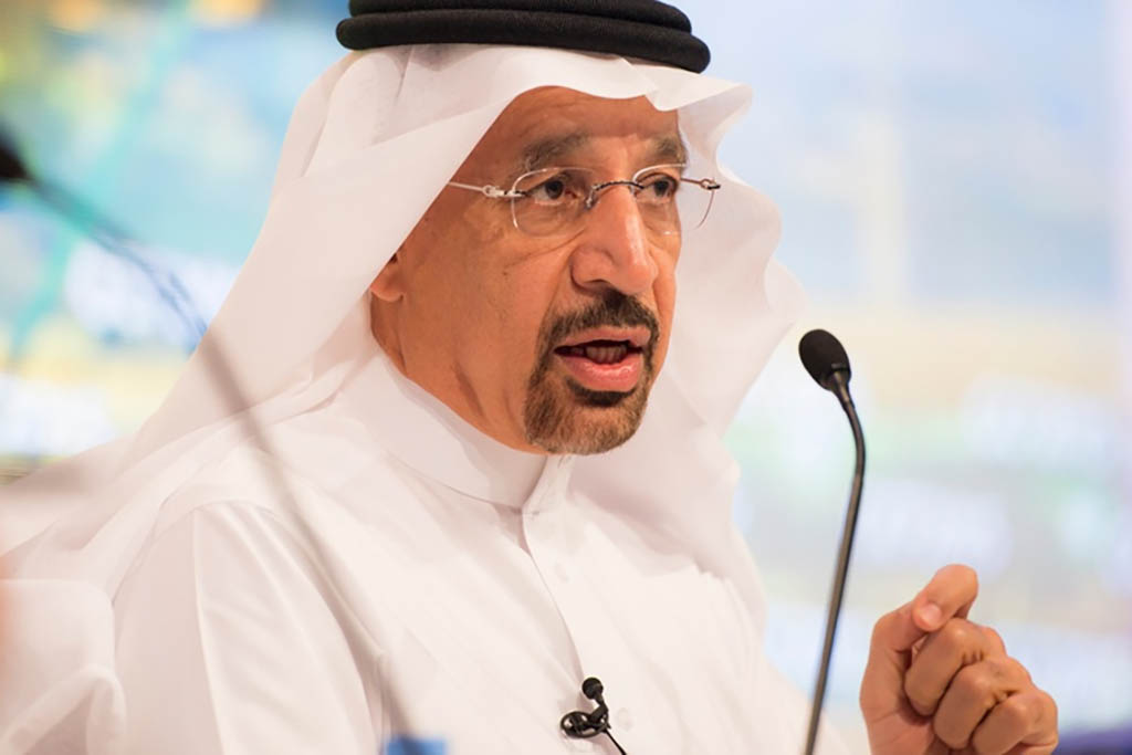 السعودية تعلن إطلاق طريق حرير عصري بين الصين والعرب