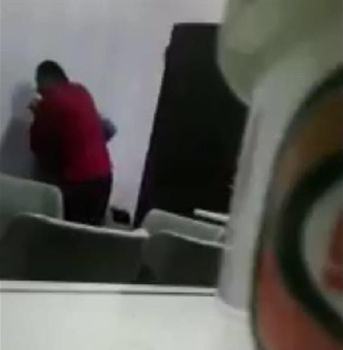 شرطة الرياض تعلن القبض على من ظهر في فيديو محاولة اغتصاب العاملة المنزلية