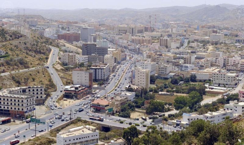 الباحة..قتل وحرق جثة خطيب مسجد في مركز معشوقه