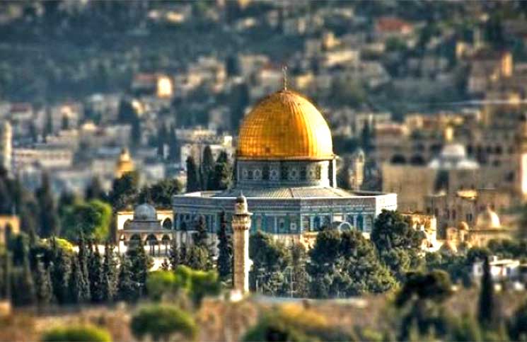 عندما ترفض تطبيقات الخرائط مساعدتهم .. الفسلطينيون يلجؤون إلى صناعة خرائطهم الخاصة