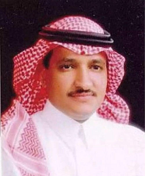 "الشهراني" يشكر القيادة  على ترقيته للمرتبة(15)