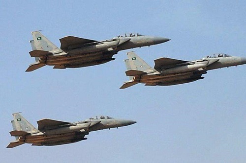 مصرع قيادات ميدانية للميليشيا الحوثية في صعدة وتدمير تعزيزات لها بالبيضاء