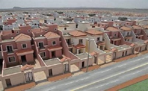 "الإسكان": آلية لدعم العسكريين قريباً.. وأوقفنا الحجز بإسكان جدة لكثرة المتقدمين