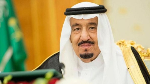 علماء ومسئولون: خادم الحرمين دعم القضية الفلسطينية منذ ان كان أميرا للرياض سياسيا وماليا وشعبيا في سبيل نصرة القضية الفلسطينية