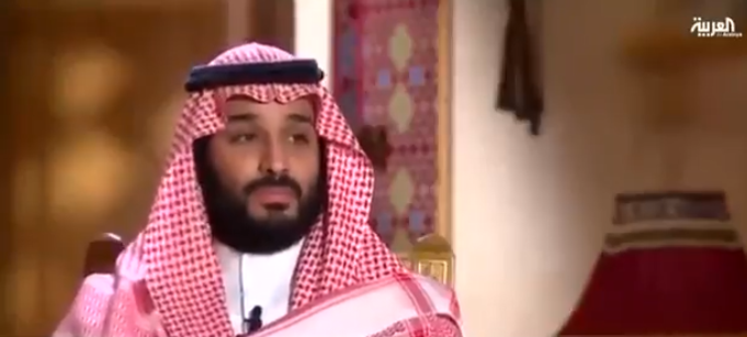 مغردون: #الملك_يحاكم_الأمراء_المتجاوزين