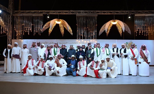 مهرجان "هلا سعودي" يختتم 10 أيام من الفعاليات الوطنية والترفيهية