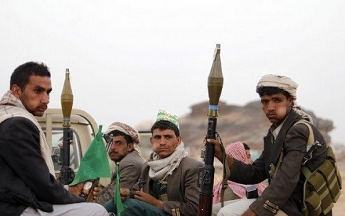 الحوثي يحرم اليمنيين الإغاثة الصحية